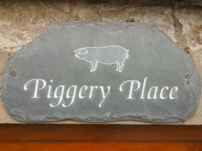 Piggery Place, Buxton